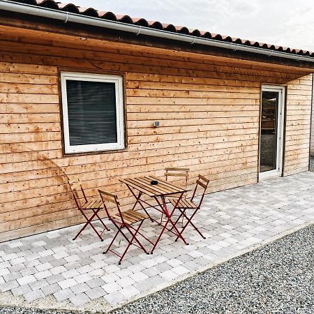 Chalet Des Illes Madagasgar II Prat-Bonrepaux 외부 사진